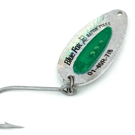 Blue Fox Rattlin Pixee, 24 g błystka wahadłowa #13596