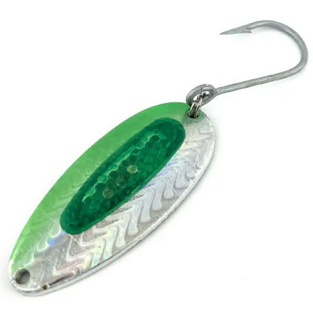 Blue Fox Rattlin Pixee