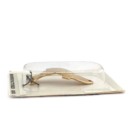 Acme Phoebe, złoto, 4 g błystka wahadłowa #13624