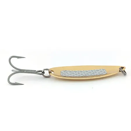 Johnson Sprite, złoto, 35 g błystka wahadłowa #13648