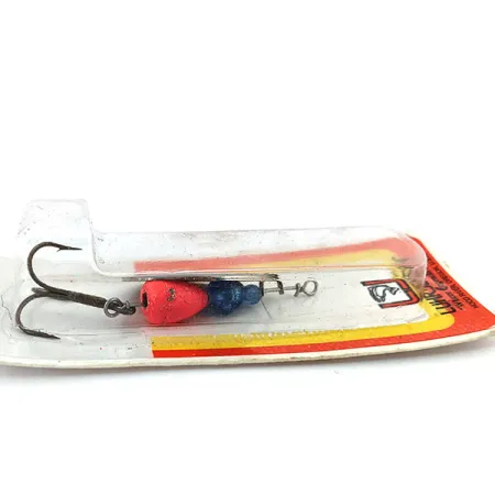 Luhr Jensen Cherry Bobber, złoto Srebro, 11 g błystka obrotowa #13652