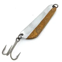 Luhr Jensen Limpet, pilker