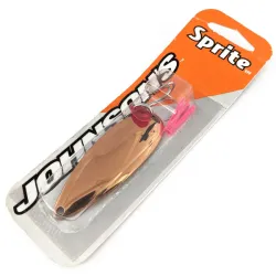 Luhr Jensen Spirit Spoon
