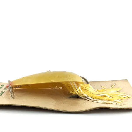 Hydro Lures Hydro Spoon, żółty, 14 g błystka wahadłowa #13658