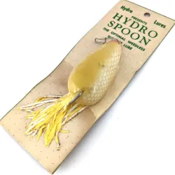 Hydro Spoon