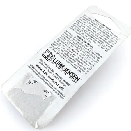 Tony Accetta Tony's Spoon, nikiel, 11 g błystka wahadłowa #13660