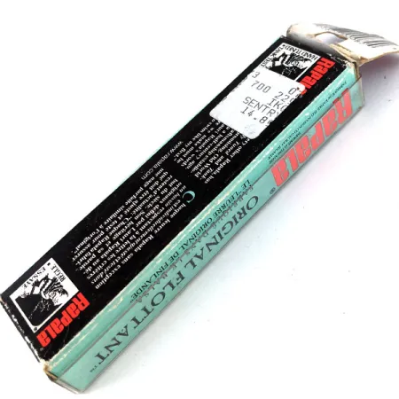 Rapala Original Floater F11, RT (pstrąg tęczowy), 6 g wobler #13664