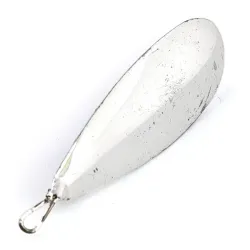 Błystka antyzaczepowa Johnson Silver Minnow.