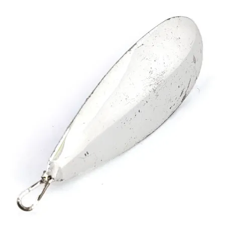 Błystka antyzaczepowa Johnson Silver Minnow.