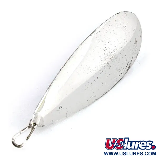 Błystka antyzaczepowa Johnson Silver Minnow.