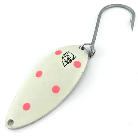 Dardevle Devle-Dog (świeci w ciemności)