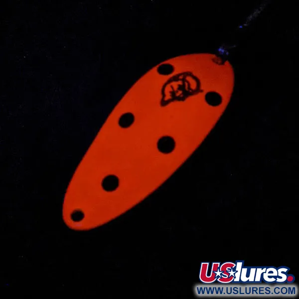 Eppinger Dardevle Devle-Dog 5300 UV (świeci w ultrafiolecie), , 10 g błystka wahadłowa #13685