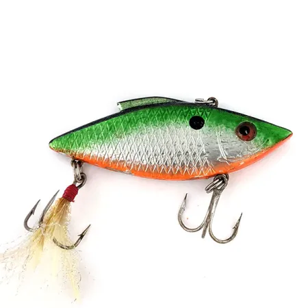 Bill Lewis Rat-L-Trap