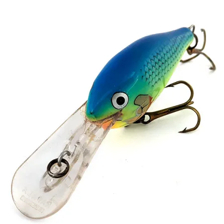 Rapala Risto Rap 05, 10 g wobler #13692