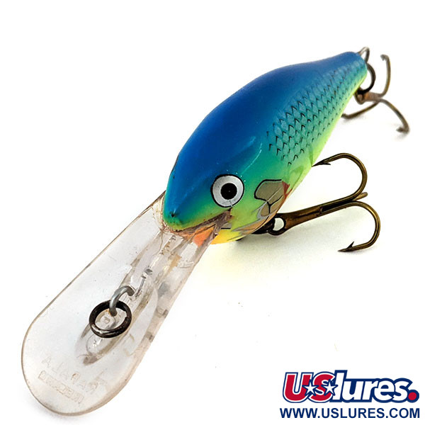  Rapala Risto Rap 05, , 10 g wobler #13692