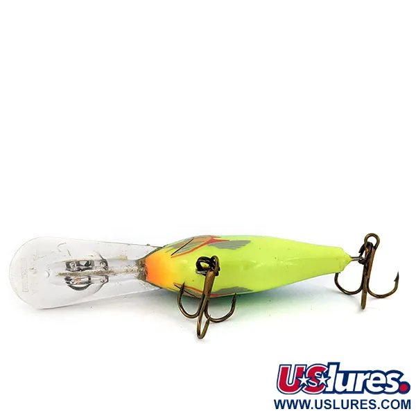 Rapala Risto Rap 05, 10 g wobler #13692