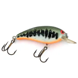 Bomber model 7A baby striper