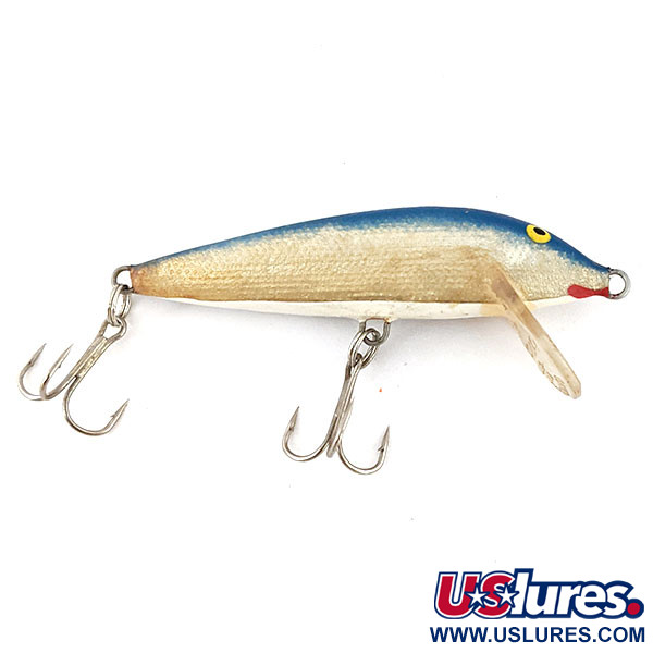  Rapala Countdown S7, , 8 g wobler #13695