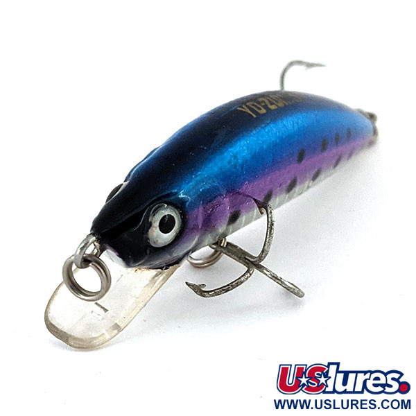 Yo-Zuri Emperor Minnow S66