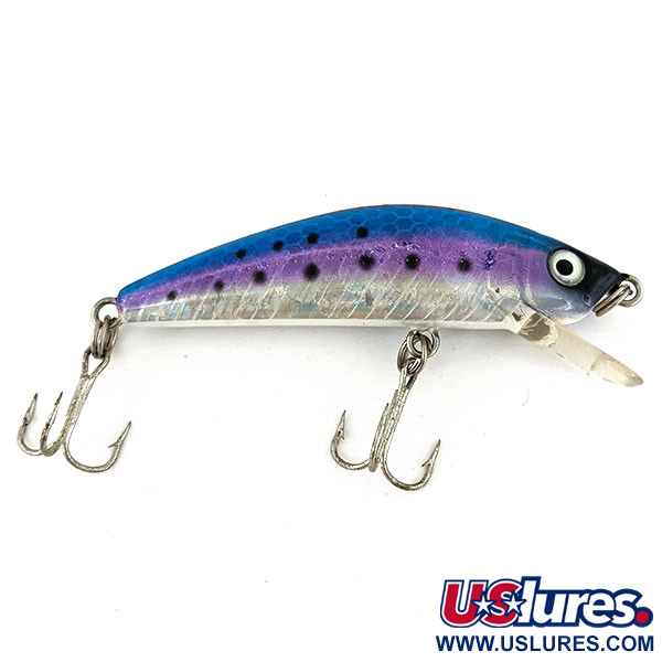 Yo-Zuri Emperor Minnow S66