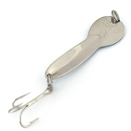 Glen Evans Loco 3, 17 g błystka wahadłowa #13700