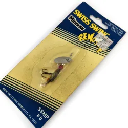 Renosky Swiss Swing