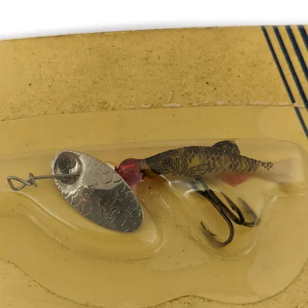 Renosky Lures Renosky Swiss Swing, 2 g błystka obrotowa #13715