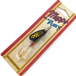 Mepps Black Fury 3