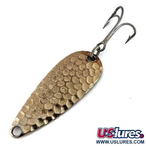 Atlantic Lures Sparkling Gem-Spoon