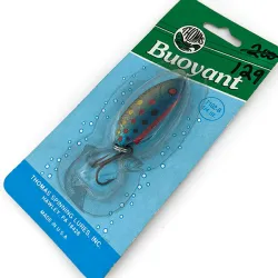 Thomas Buoyant