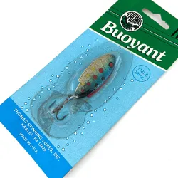 Thomas Buoyant