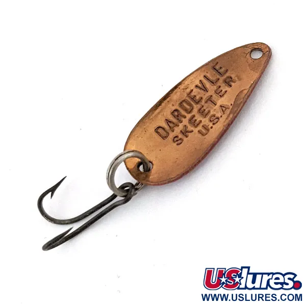 Eppinger Dardevle Skeeter, , 1 g błystka wahadłowa #13738