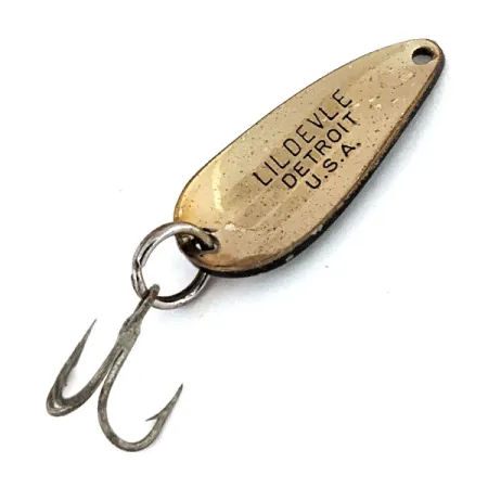 Eppinger Dardevle Lildevle, 3,4 g błystka wahadłowa #13740