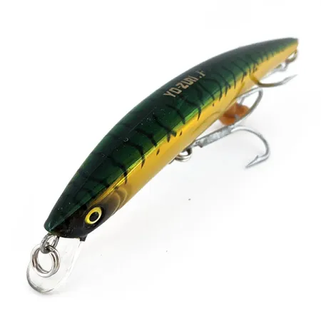 Yo-Zuri/Duel YO-ZURI CRYSTAL Minnow (F) 13, 17 g wobler #13745