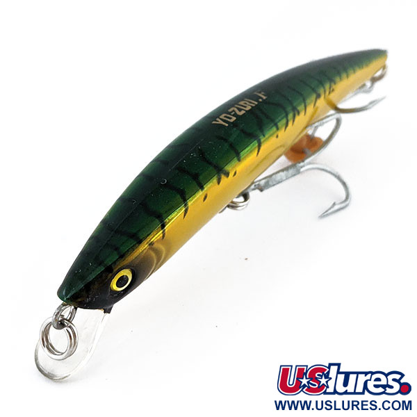 YO-ZURI CRYSTAL Minnow (F) 13