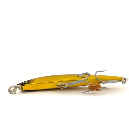 Yo-Zuri/Duel YO-ZURI CRYSTAL Minnow (F) 13, 17 g wobler #13745
