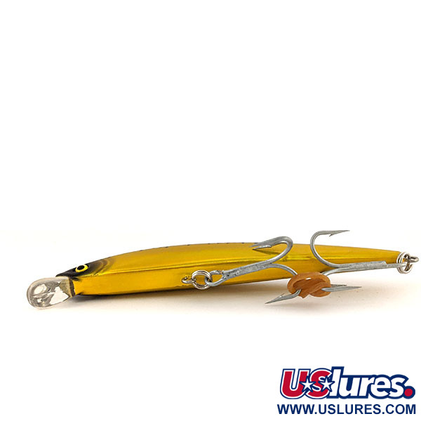 Yo-Zuri/Duel YO-ZURI CRYSTAL Minnow (F) 13, , 17 g wobler #13745