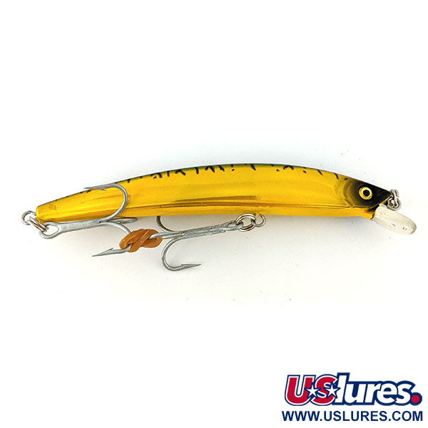 Yo-Zuri/Duel YO-ZURI CRYSTAL Minnow (F) 13, , 17 g wobler #13745