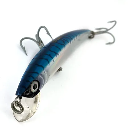 Yo-Zuri/Duel Yo-Zuri Crystal Minnow S13, 25 g wobler #13746