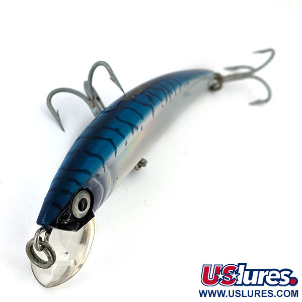 Yo-Zuri Crystal Minnow S13