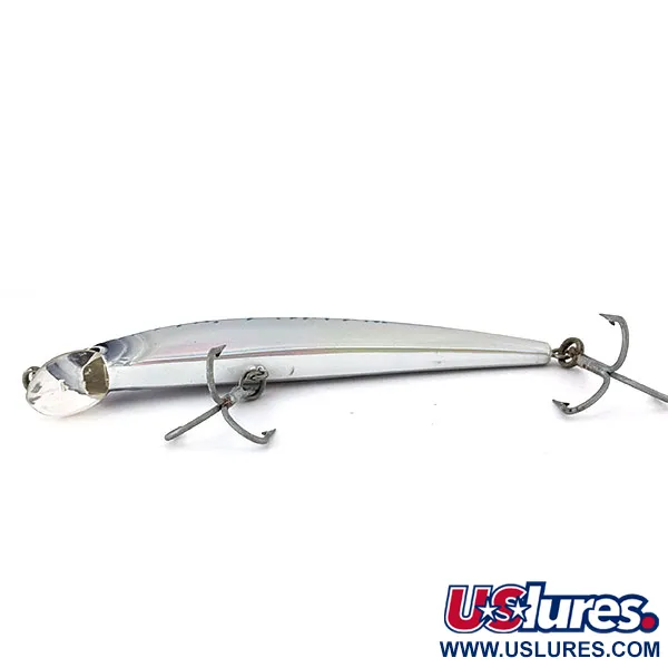 Yo-Zuri/Duel Yo-Zuri Crystal Minnow S13, 25 g wobler #13746