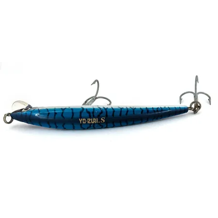 Yo-Zuri/Duel Yo-Zuri Crystal Minnow S13, 25 g wobler #13746