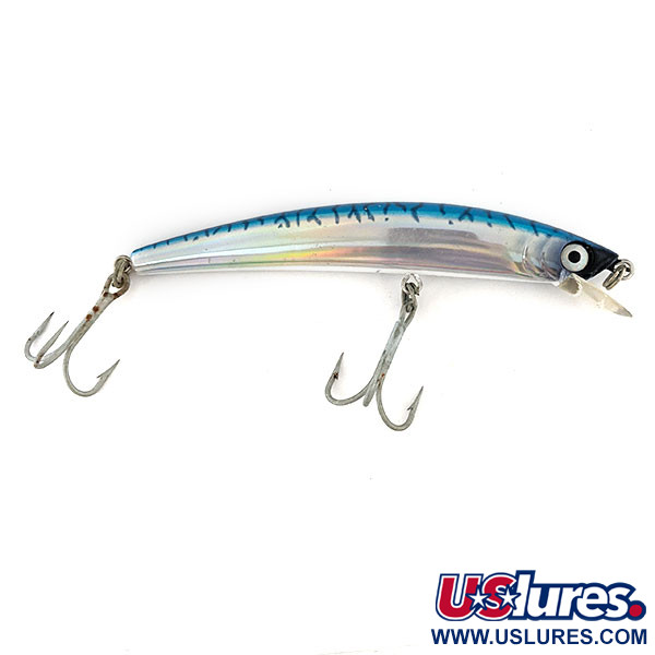 Yo-Zuri Crystal Minnow S13