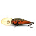  Bomber B04A, Ciemnozielony Crawdad, 8 g wobler #13765