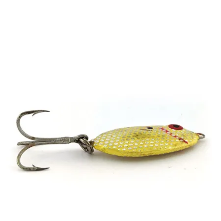 Bomber Slab Spoon, 21 g błystka wahadłowa #13771