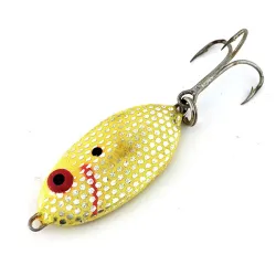 Bomber Slab Spoon
