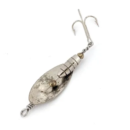 Panther Martin 4, nikiel, 4 g błystka obrotowa #13774