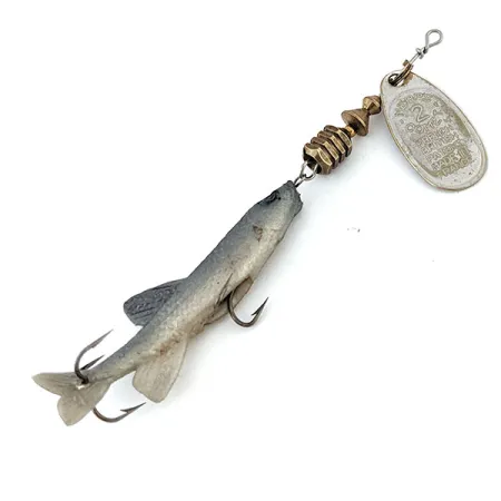 Mepps Comet Mino 2 z lat 1970-tych