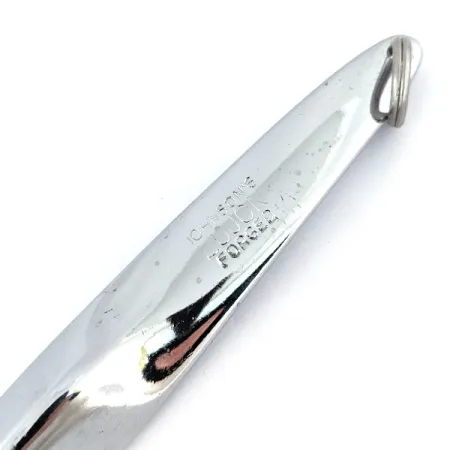 ​Johnson Lujon, pilker, srebro, 70 g błystka wahadłowa #13779