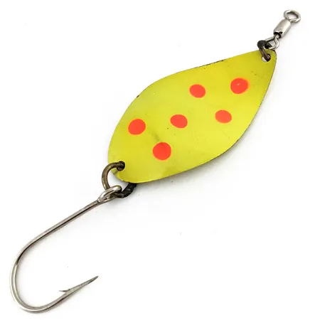 ​Manistee 4 UV (świeci w ultrafiolecie)